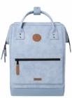 Rugzak Cabaïa Adventurer Vegan Nubuck Guayaquil Small