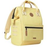 Rugzak Cabaïa Adventurer Sporty Recycled  Benguela Yellow Medium