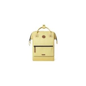 Rugzak Cabaïa Adventurer Sporty Recycled  Benguela Yellow Medium