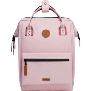 Rugzak Cabaïa Adventurer Sporty Recycled  Assouan Pink Medium