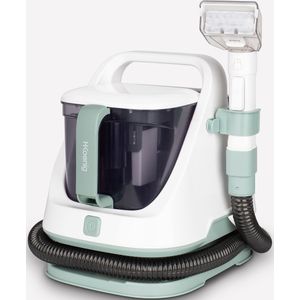H.Koenig TWT77 Textiel Handreiniger - Sterke zuigkracht - 650W