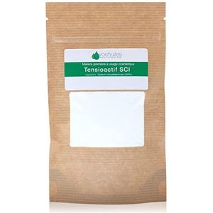 VOSHUILES.COM HUILES ESSENTIELLES & VEGETALES SCI 70GR oppervlakteactieve stof