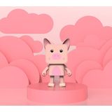 MOB Dancing Pig Bluetooth Speaker