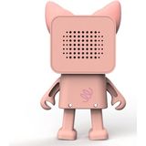 MOB Dancing Pig Bluetooth Speaker
