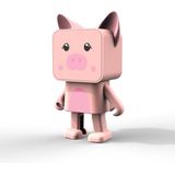 MOB Dancing Pig Bluetooth Speaker