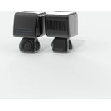 Mobility on Board - Draadloze Bluetooth Luidspreker - Zwart