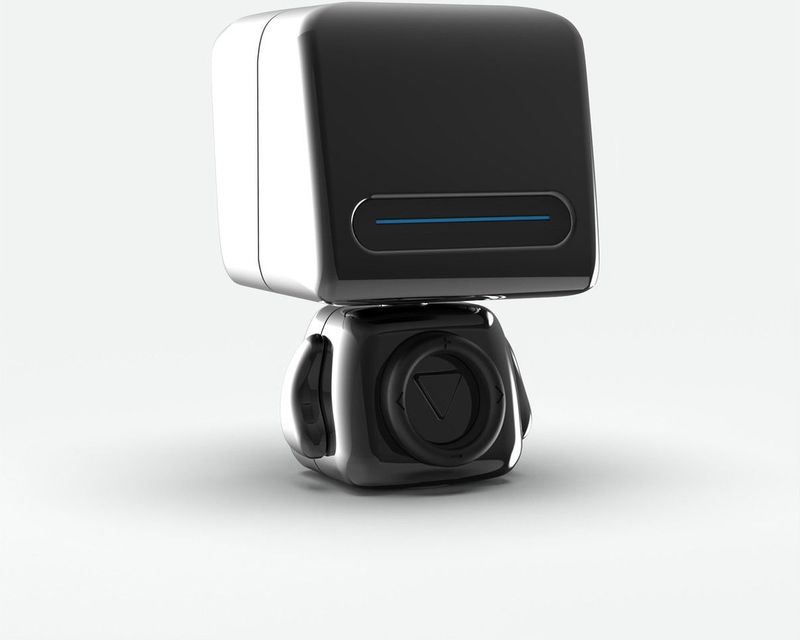 Mobility on Board - Draadloze Bluetooth Luidspreker - Zwart