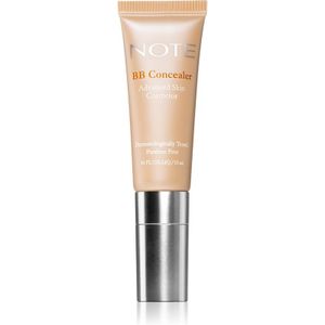 Note Cosmetique - BB Advanced Skin Corrector - Concealer - Tint 02 - 10 ml