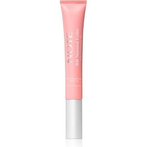 Note Cosmetique BB Natural Color Verzorgende Lipgloss Tint 02 12 ml