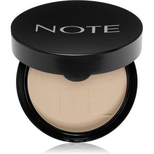Note Cosmetique - Luminous Silk - Poeder - 10 g