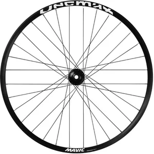 Beretta C2638PS1 Achterwiel 26 X 1 3/8 Inch – Aluminium Velg – Stalen Naaf – 1 Versnelling – Voor Citybike En Hollandse Fiets