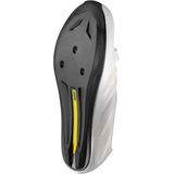Mavic - Cosmic Elite SL - Fietsschoenen - Wit - BOA-draaisluiting