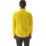 Mavic - Cosmic H2O - Regenjas - Geel - Waterdicht 8K Polyurethaan