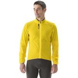Mavic - Cosmic H2O - Regenjas - Geel - Waterdicht 8K Polyurethaan
