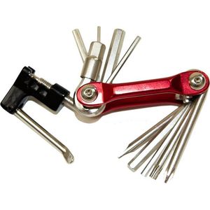 multitool voor fietsen