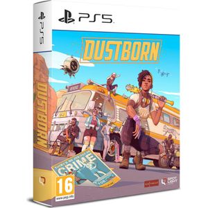 Dustborn