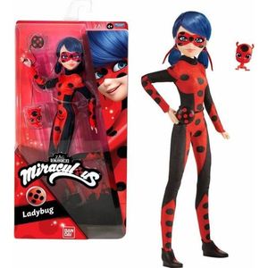 TV, Movies & Video Games - MIRACULOUS LADYBUG YOYO COMMUNICATOR was