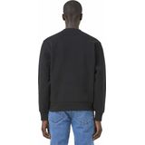 Avnier - Encore V3 - Sweater - Zwart - 100% Biologisch Katoen