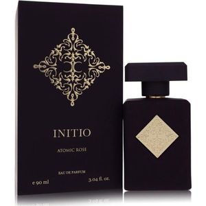 Initio Atomic Rose EDP 90 ml UNI