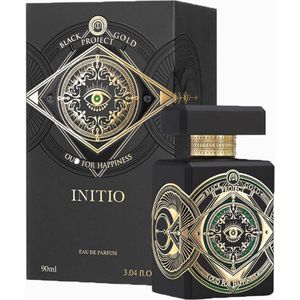 Initio Oud For Happiness Eau de Parfum 90 ml
