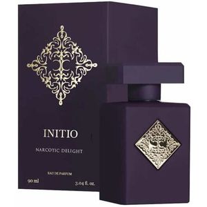 Initio Narcotic Delight - 90 ML Eau de Parfum Damen Parfum