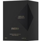 Initio - Oud for Greatness - Haarparfum - Zwart - 50 ml