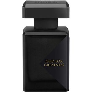 Initio - Oud for Greatness - Haarparfum - Zwart - 50 ml