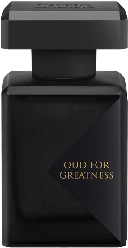 Initio - Oud for Greatness - Haarparfum - Zwart - 50 ml