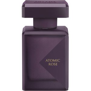 Haarparfum - Atomic Rose - Unisex - 50 ml