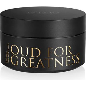 INITIO Parfums Privés - Oud for Greatness - Lichaamscrème - 200 ml