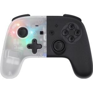 ONIVERSE - Bluetooth Controller - White Star - Switch / PC / IOS / Android