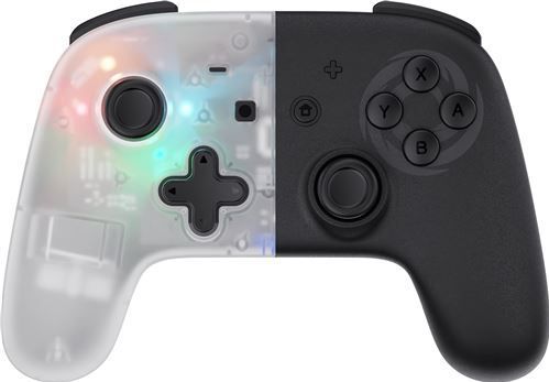 ONIVERSE - Bluetooth Controller - White Star - Switch / PC / IOS / Android