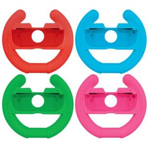 ONIVERSE 4 Racesturen pakket voor Nintendo Switch