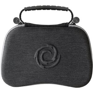Oniverse Beschermhoes voor controller (Switch), Andere spelaccessoires, Grijs