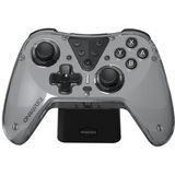 ONIVERSE - Wireless Astralite Bluetooth Controller Smoked Black + Charging Station - Switch / PC