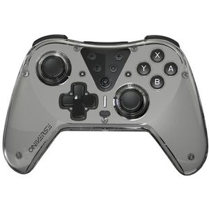 ONIVERSE - Wireless Astralite Bluetooth Controller Smoked Black + Charging Station - Switch / PC