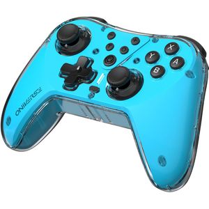Nintendo Games Switch Oniverse Astralite Controller + Asterix Et Obelix Slap Them All! (code In Box)