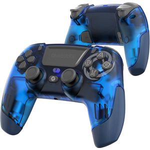 Oniverse Revolt V2 (PS4, Android, PC, iOS), Controller, Blauw