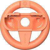 Gamecontrollers - Blauw en Oranje - Compatibel met Nintendo Switch