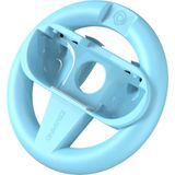 Gamecontrollers - Blauw en Oranje - Compatibel met Nintendo Switch