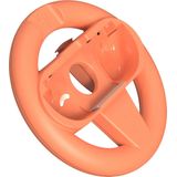 Gamecontrollers - Blauw en Oranje - Compatibel met Nintendo Switch