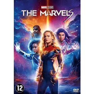 Marvels - Dvd