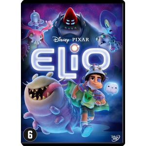 Elio - DVD