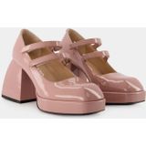 Nodaleto, Pumps Roze, Dames, Maat:38 EU