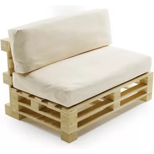 Groene Palletkussens kopen? ✔️ Tot 10% korting op Tuinkussens