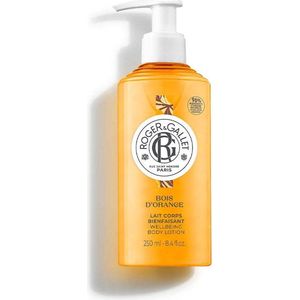 Roger & Gallet - Melk Bois d'Orange - Body Lotion - 250ml - Hydratatie