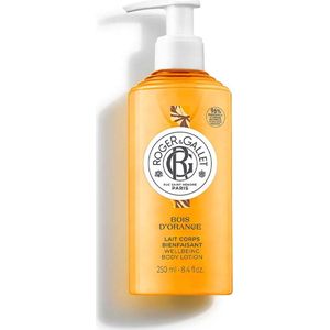 Roger & Gallet Bois D & #39;orange Body Lotion 250 Ml