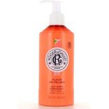 Roger & Gallet - Melk Fleur de Figuier - Body Lotion - 250ml - Natuurlijk Vijgenextract