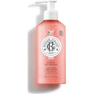 Roger & Gallet Melk Fleur de Figuier Wellbeing Body Lotion 250ml