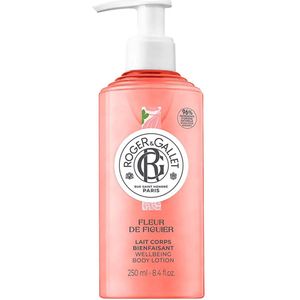 Roger en Gallet Fleur de Figuier bodylotion 250 ml